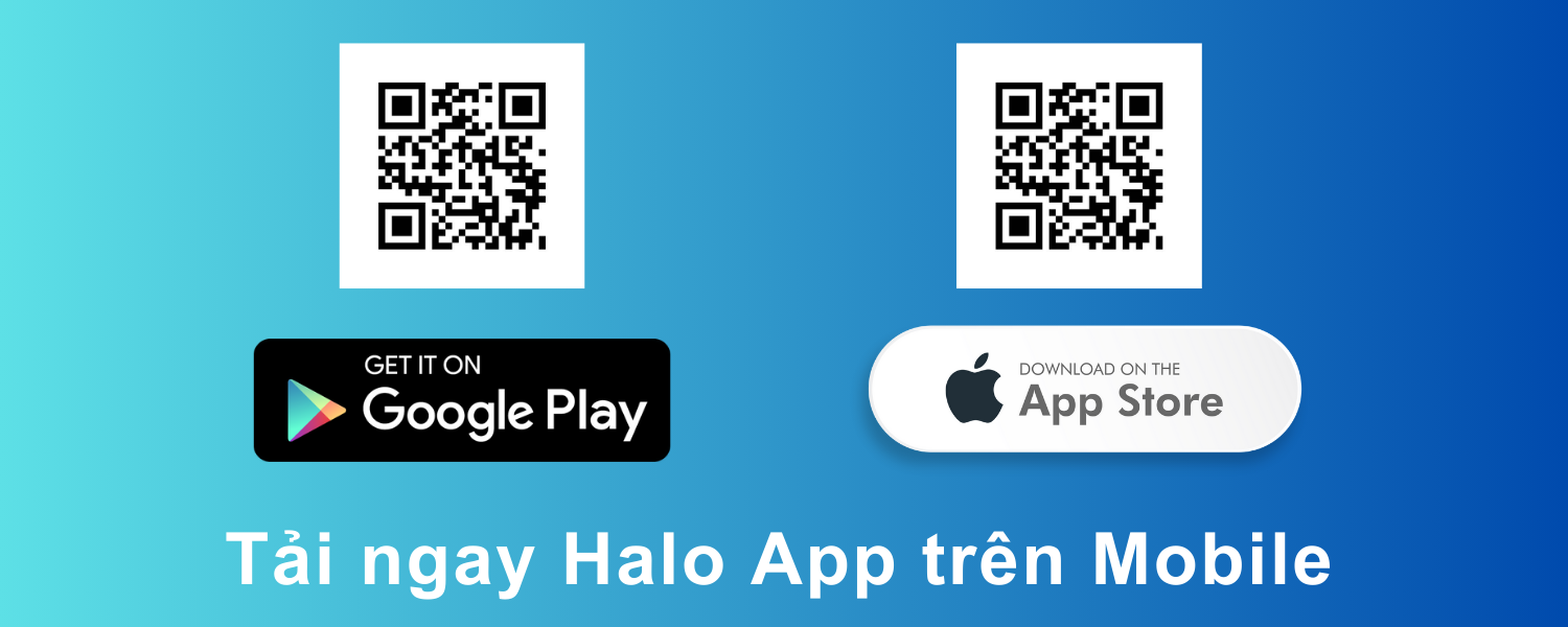 App QR