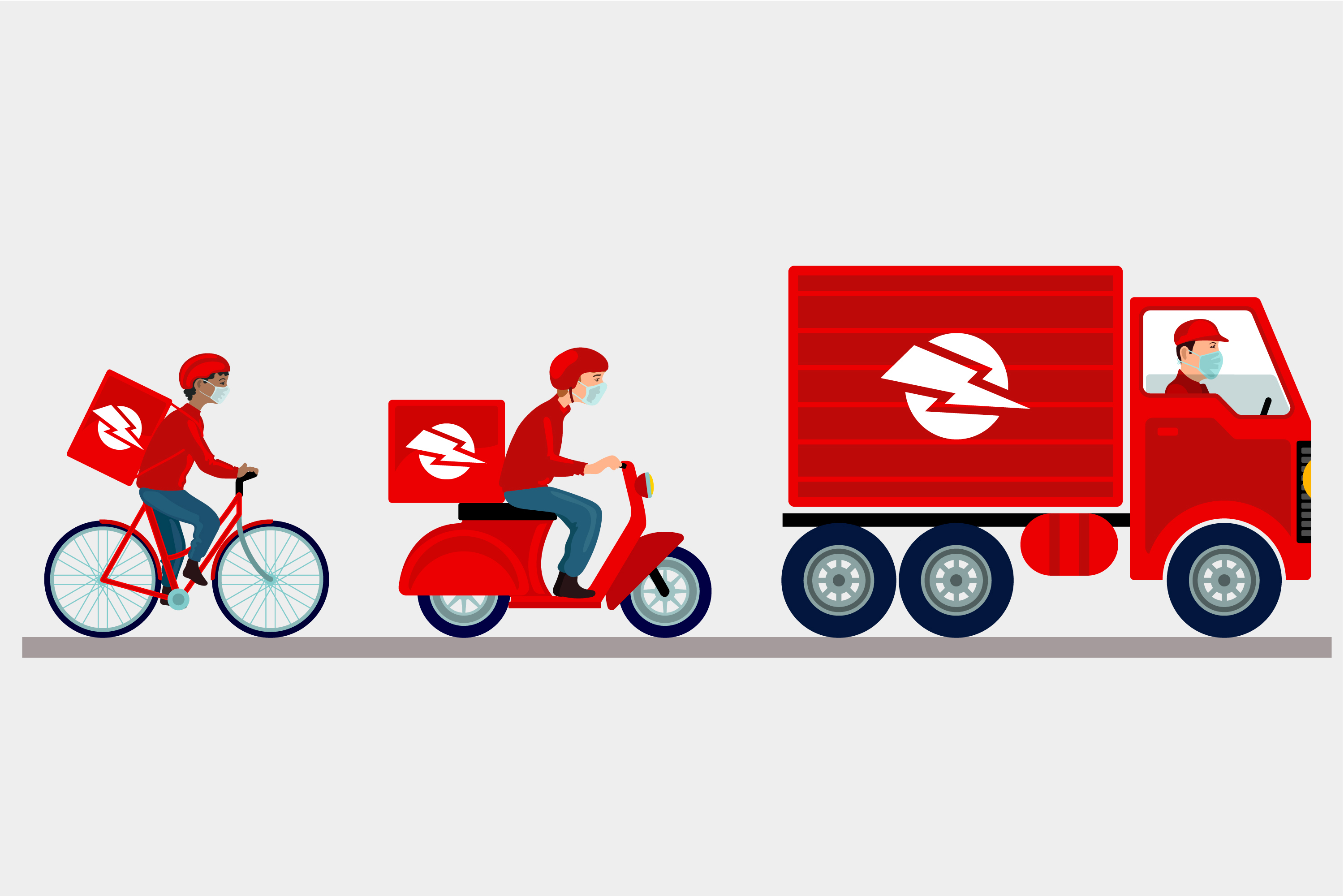 Shipping